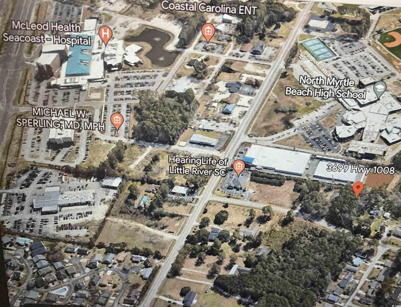 3699 Highway 1008 Photo 6