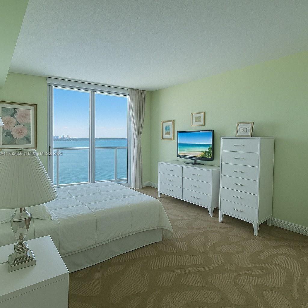 1900 N Bayshore Dr, Unit 2404, Miami, FL 33132 Photo