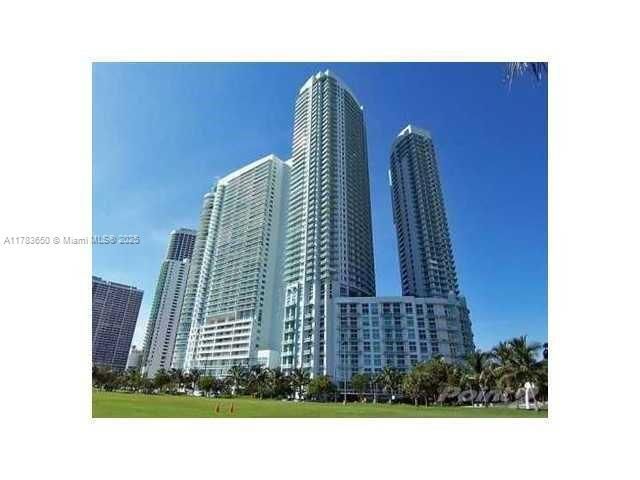 1900 N Bayshore Dr, Unit 2404, Miami, FL 33132 Photo