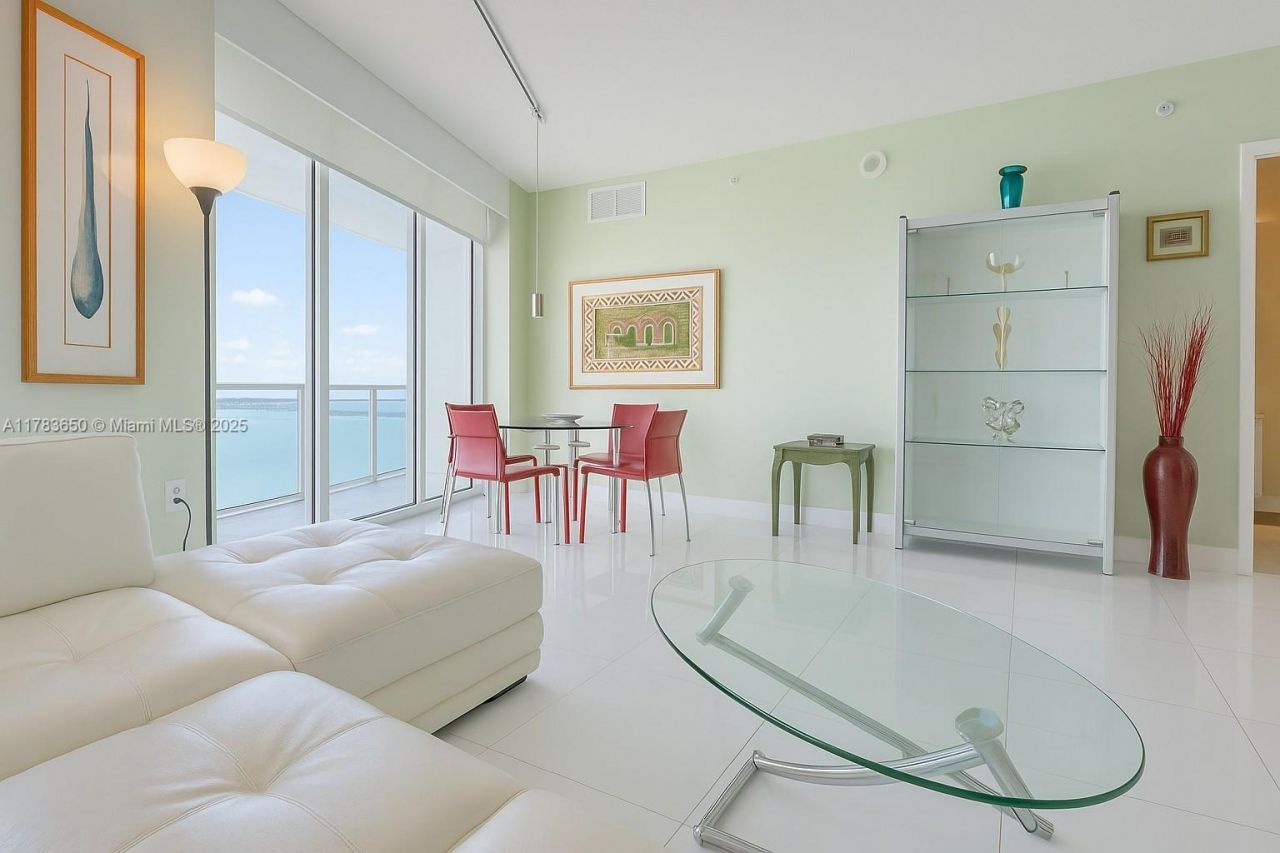 1900 N Bayshore Dr, Unit 2404, Miami, FL 33132 Photo