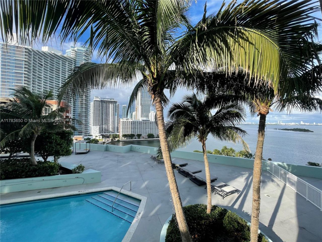 1900 N Bayshore Dr, Unit 2404, Miami, FL 33132 Photo