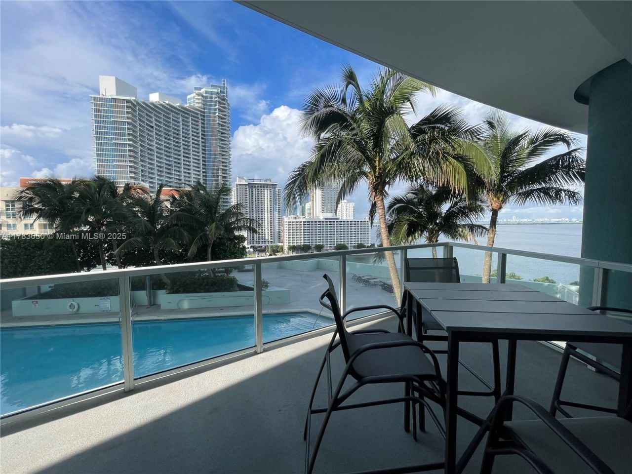 1900 N Bayshore Dr, Unit 2404, Miami, FL 33132 Photo