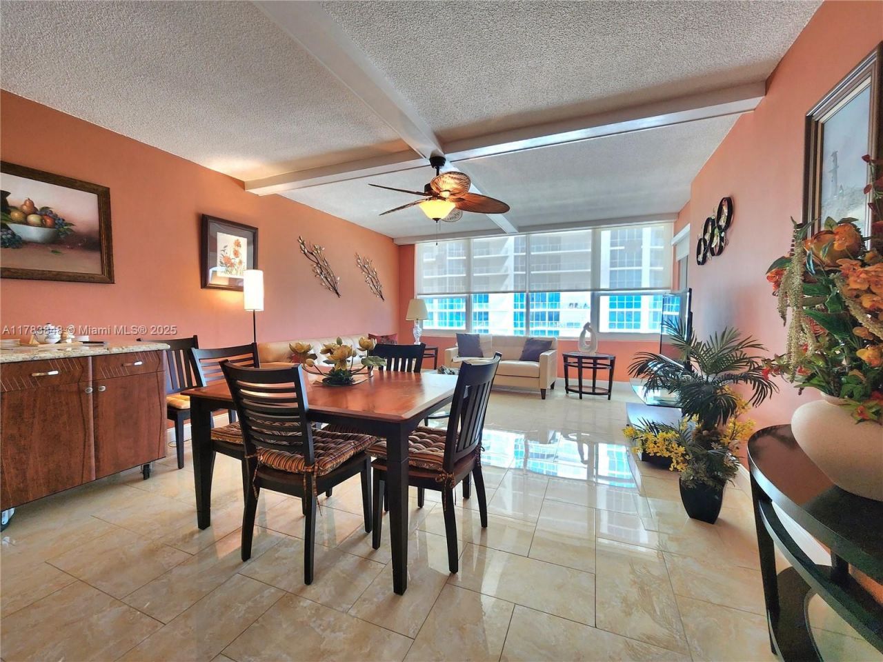 3505 S Ocean Dr, Unit 1210, Hollywood, FL 33019 Photo