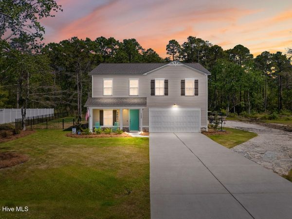 4333 Jones Street SW, Shallotte, NC 28470