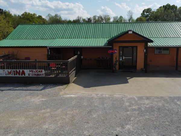 368 US-72, Burnsville, MS 38833