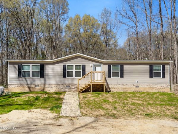 1721 Hidden Valley Road, Coldwater, MS 38618