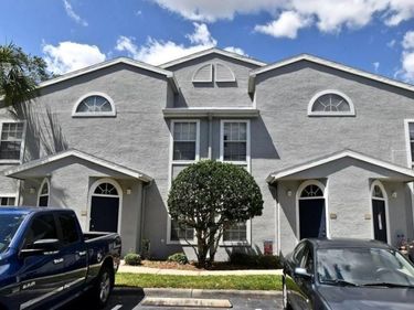 1618 COLUMBIA ARMS CIRCLE, Unit 259, KISSIMMEE, FL 34741