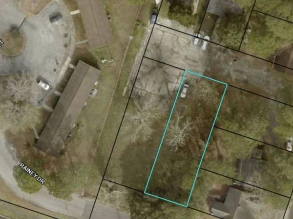 0 Rainey Dr., Georgetown, SC 29440