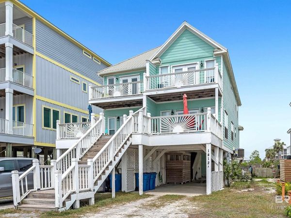 1412 W Beach Boulevard, Unit A, Gulf Shores, AL 36542