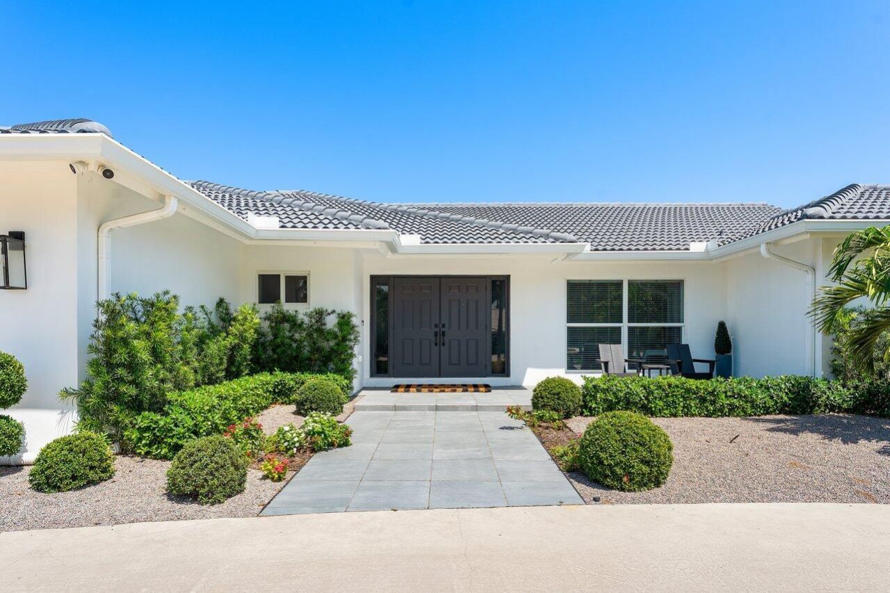 7700 NE Spanish Trail Court, Boca Raton, FL 33487 Photo