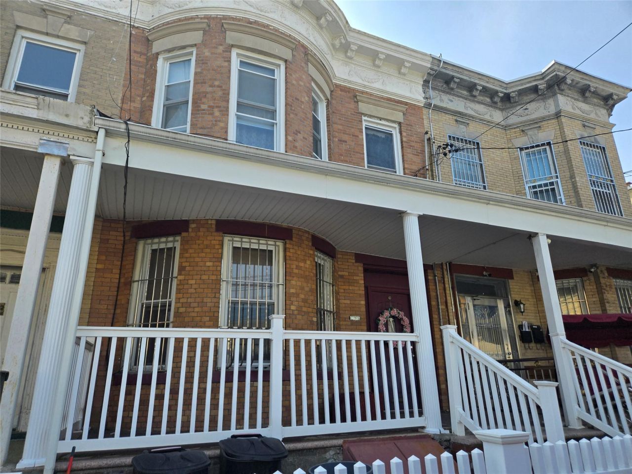 86-56 85th Street, Woodhaven, NY 11421 Main Photo