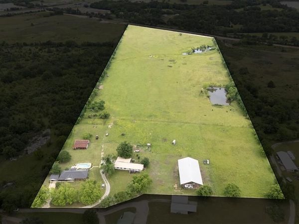 TBD County Road 2307, Sulphur Springs, TX 75482