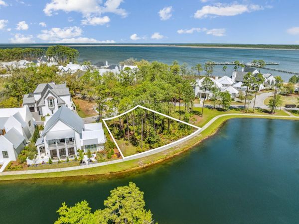 Lot 48A Perrin, Santa Rosa Beach, FL 32459