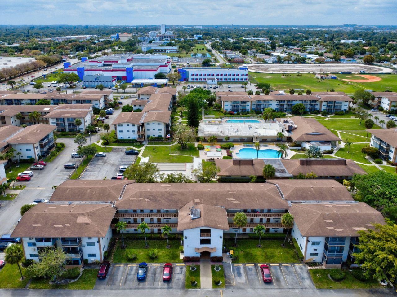 16790 NE 14th Avenue, Unit 310, Miami, FL 33162 Photo