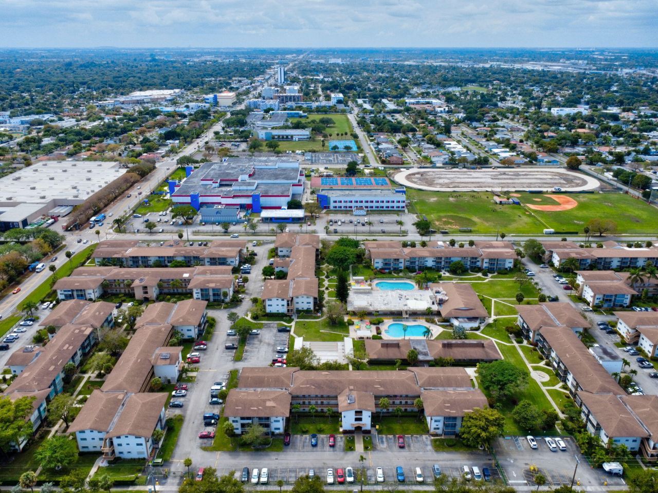 16790 NE 14th Avenue, Unit 310, Miami, FL 33162 Photo