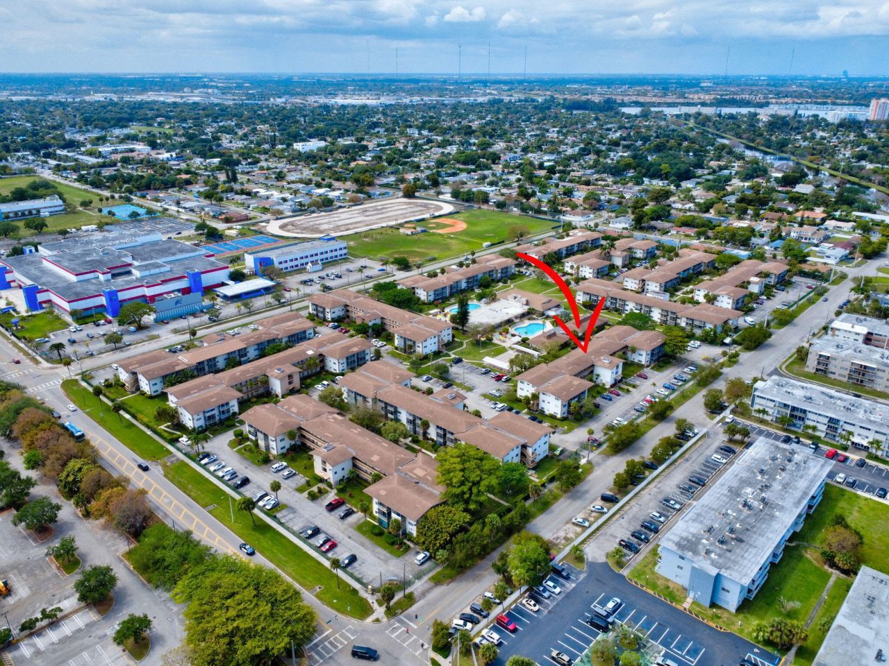 16790 NE 14th Avenue, Unit 310, Miami, FL 33162 Photo