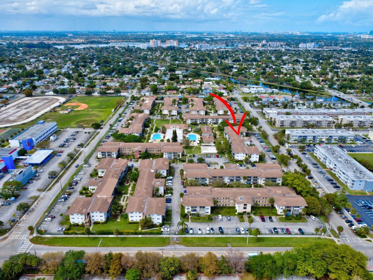 16790 NE 14th Avenue, Unit 310, Miami, FL 33162 Photo