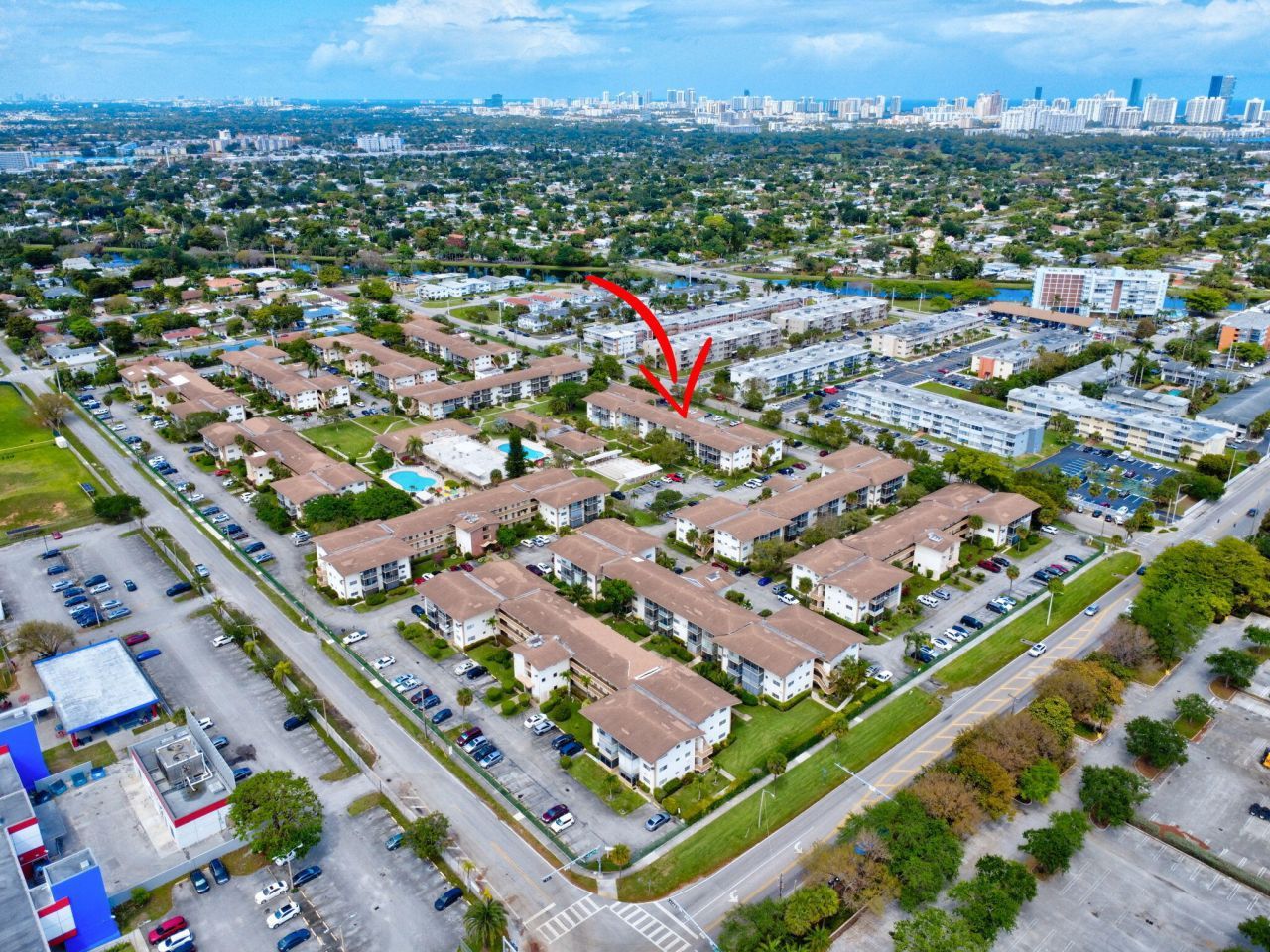 16790 NE 14th Avenue, Unit 310, Miami, FL 33162 Photo