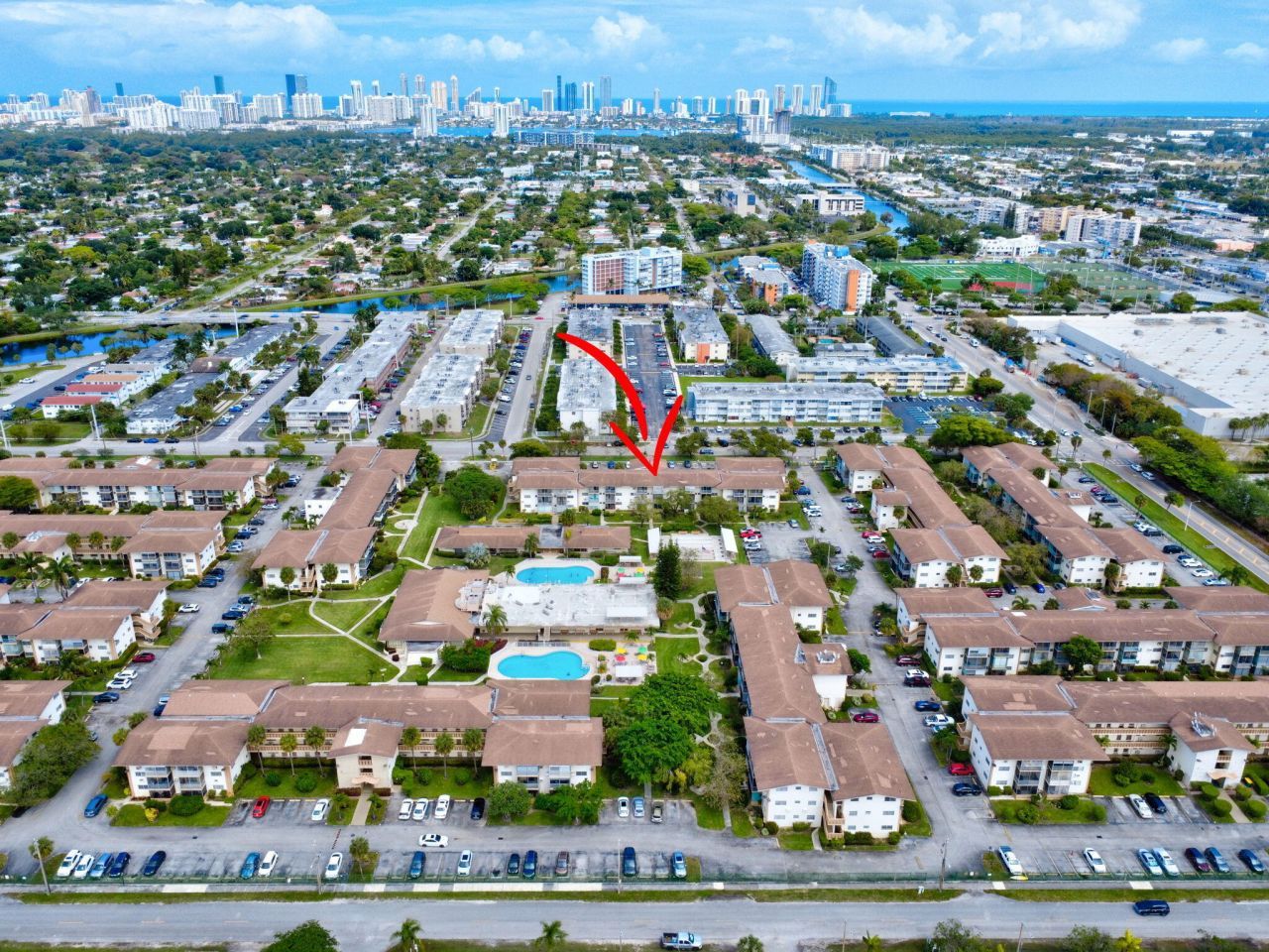 16790 NE 14th Avenue, Unit 310, Miami, FL 33162 Photo