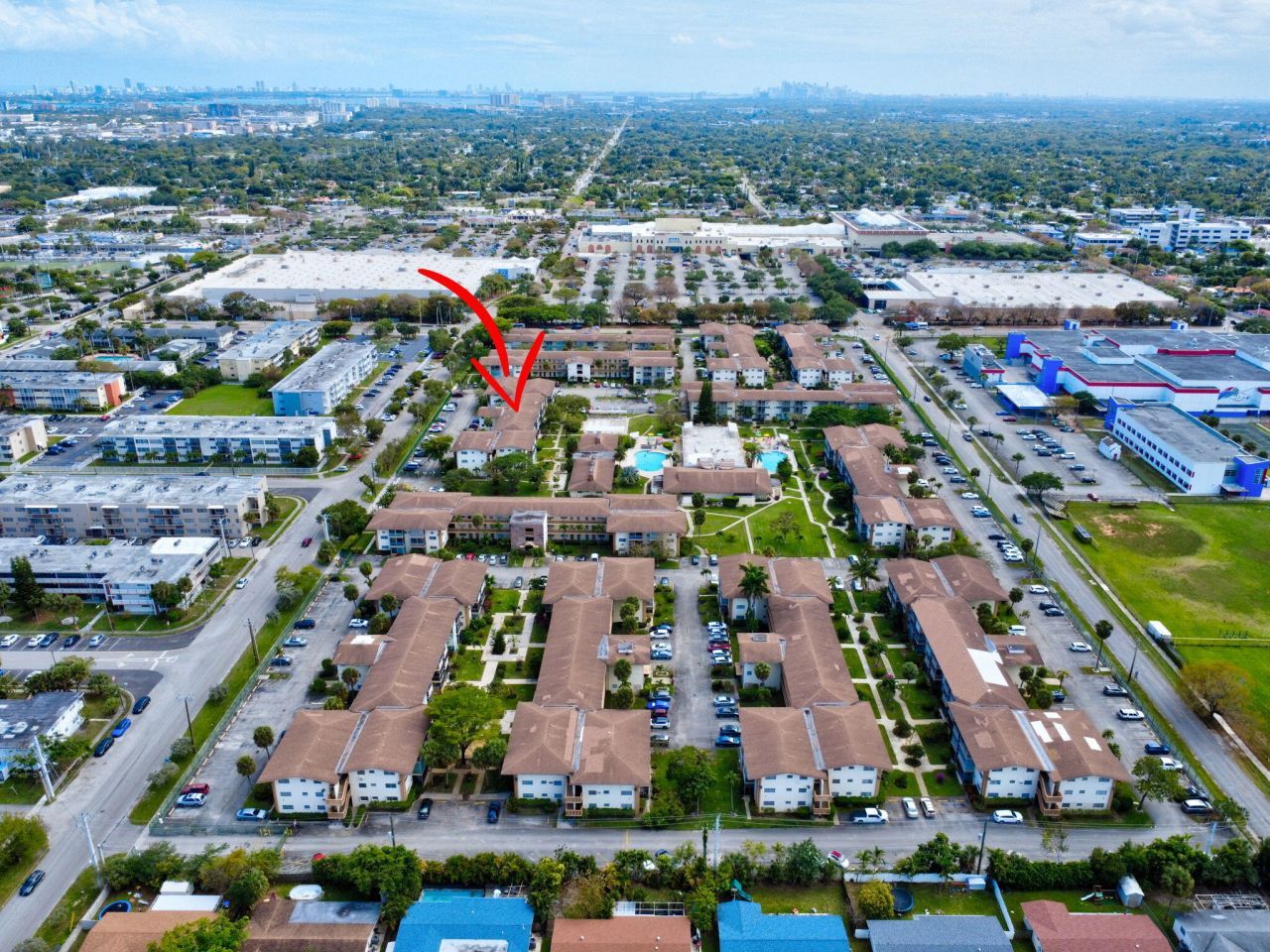 16790 NE 14th Avenue, Unit 310, Miami, FL 33162 Photo