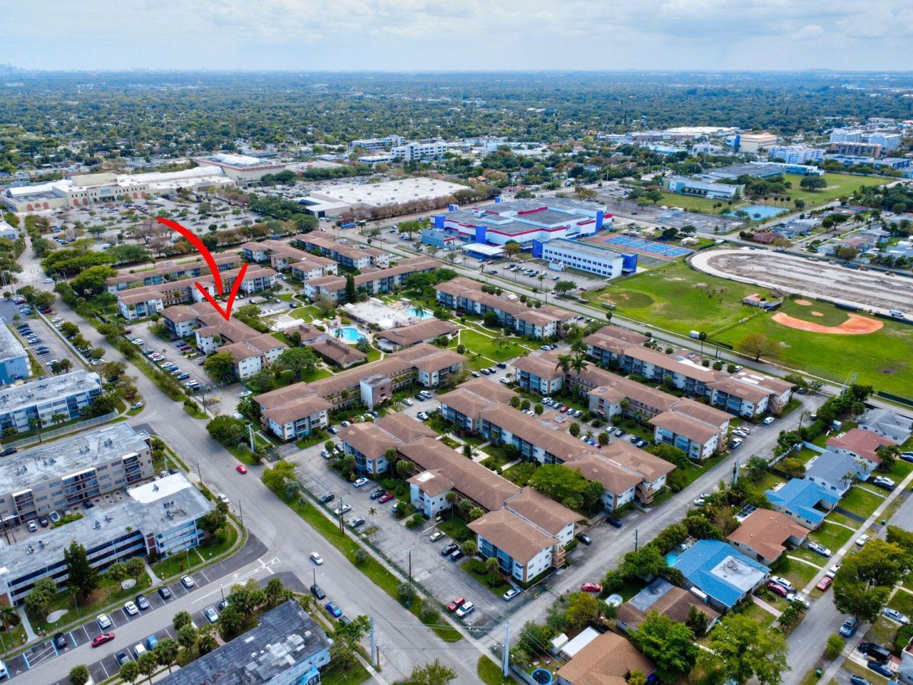 16790 NE 14th Avenue, Unit 310, Miami, FL 33162 Photo