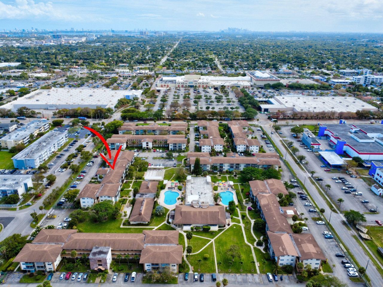 16790 NE 14th Avenue, Unit 310, Miami, FL 33162 Photo