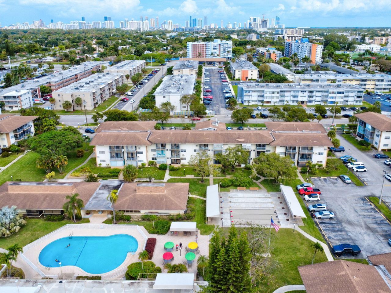 16790 NE 14th Avenue, Unit 310, Miami, FL 33162 Photo