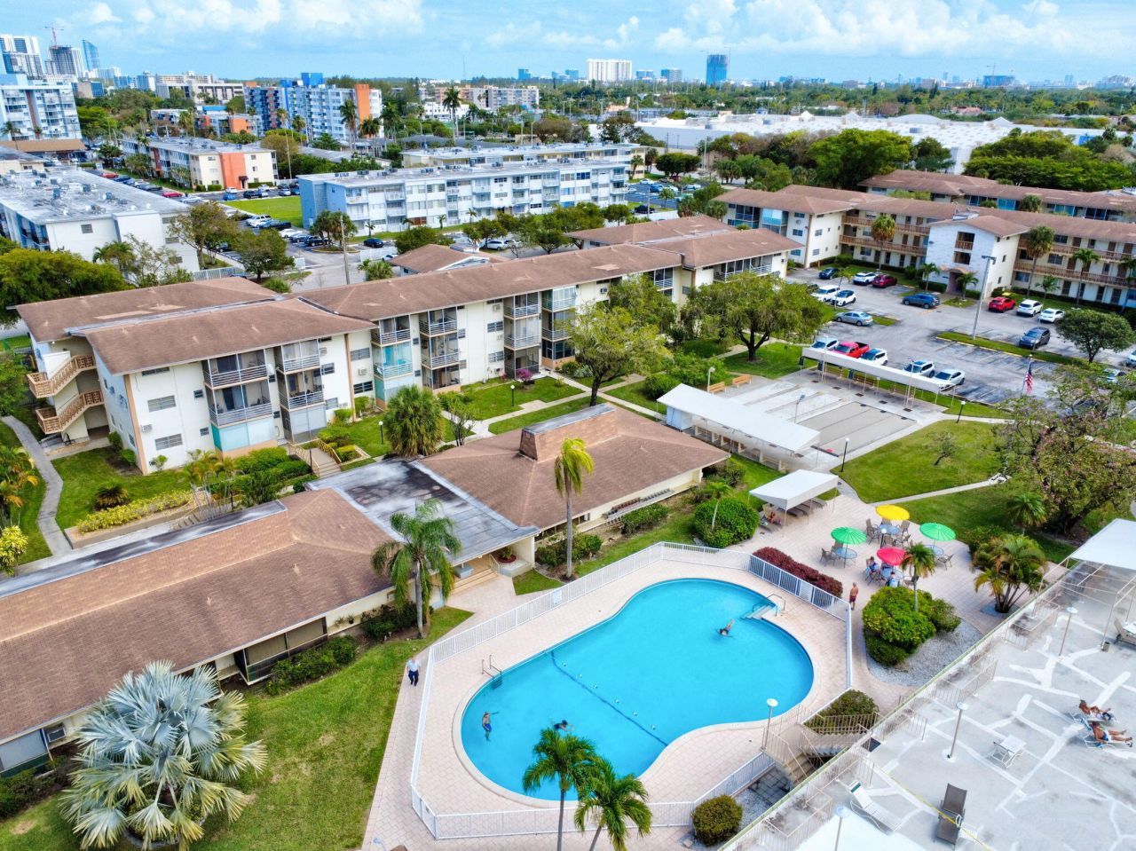 16790 NE 14th Avenue, Unit 310, Miami, FL 33162 Photo