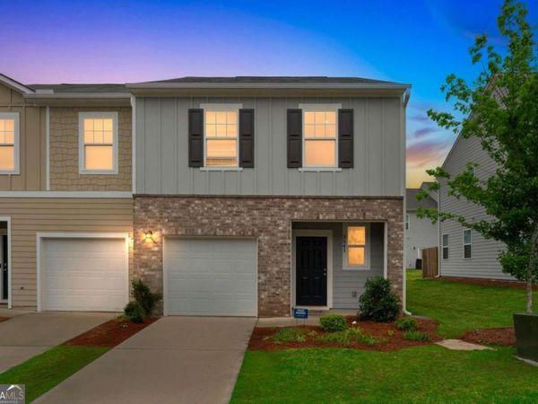 3541 Condor Court SW, Atlanta, GA 30331