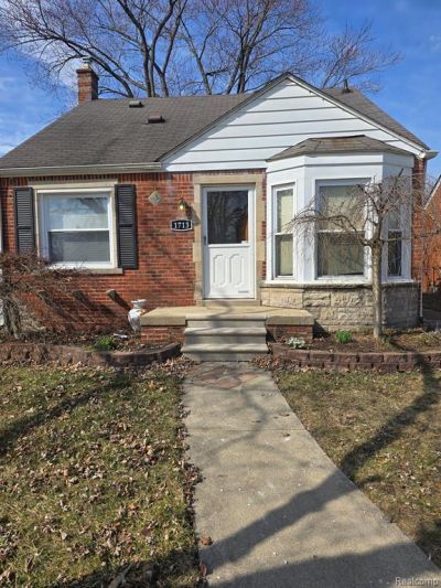 1713 Drexel Street, Dearborn, Mi 48128 Main Photo