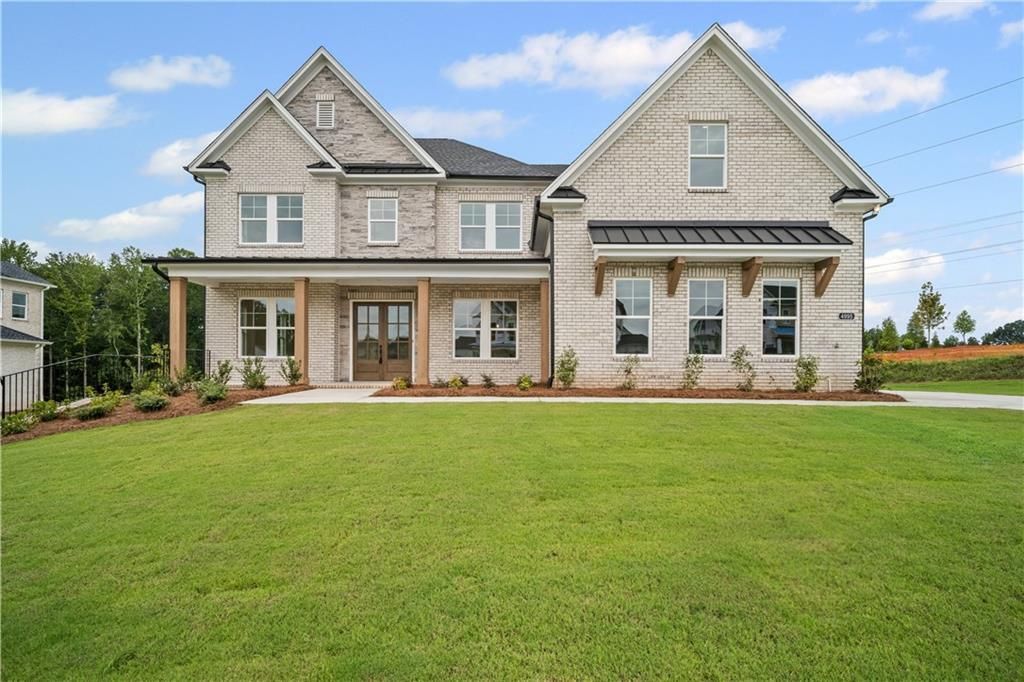 4995 Travers Lane, Cumming, GA 30040 Main Photo