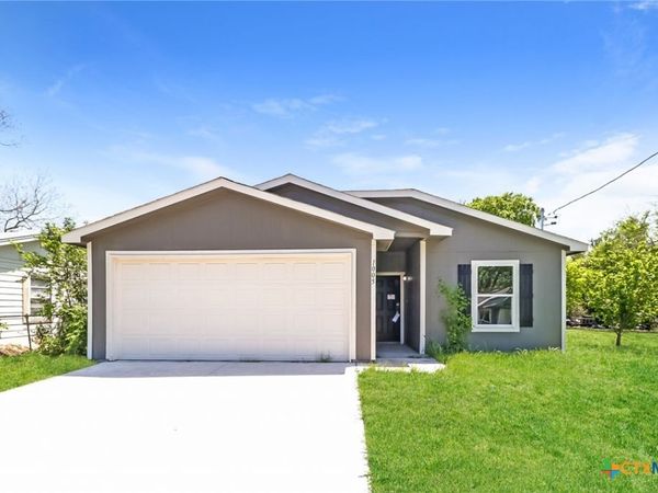 1005 S 22nd Street, Temple, TX 76501