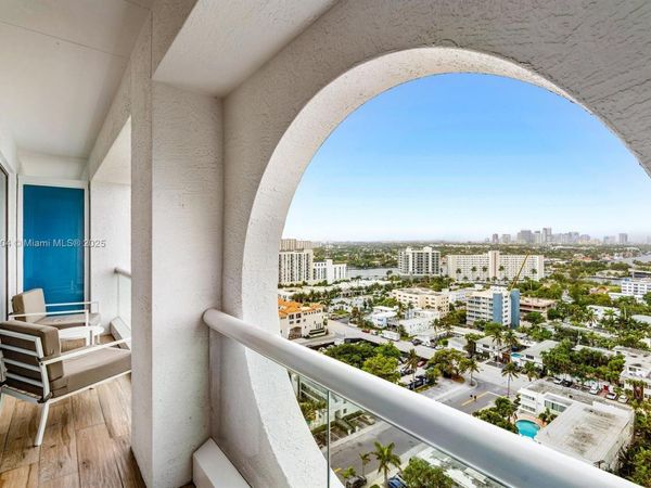 551 N Fort Lauderdale Beach Blvd, Unit H1403, Fort Lauderdale, FL 33304