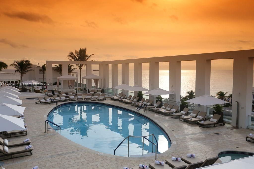 551 N Fort Lauderdale Beach Blvd, Unit H1403, Fort Lauderdale, FL 33304 Photo