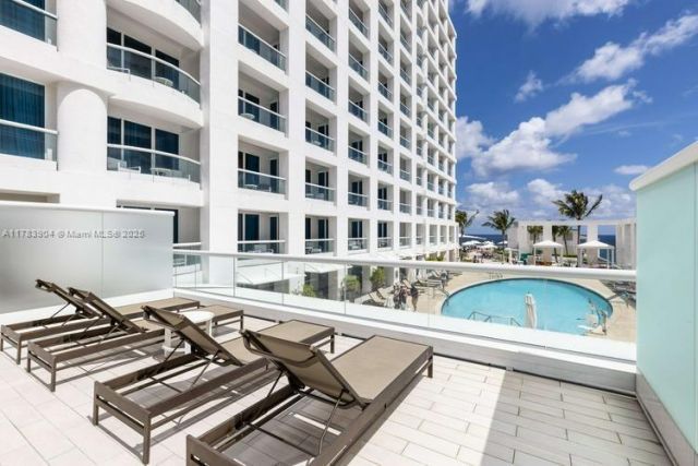 551 N Fort Lauderdale Beach Blvd, Unit H1403, Fort Lauderdale, FL 33304 Photo
