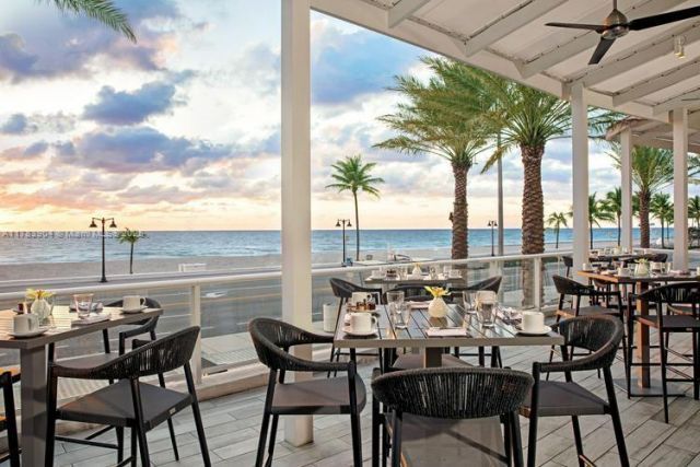 551 N Fort Lauderdale Beach Blvd, Unit H1403, Fort Lauderdale, FL 33304 Photo