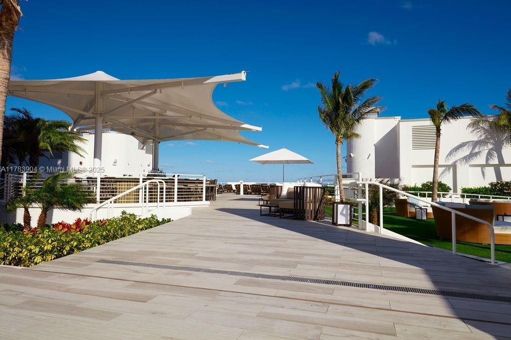 551 N Fort Lauderdale Beach Blvd, Unit H1403, Fort Lauderdale, FL 33304 Photo