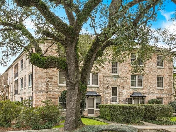 5402-04 ST CHARLES Avenue, New Orleans, LA 70115