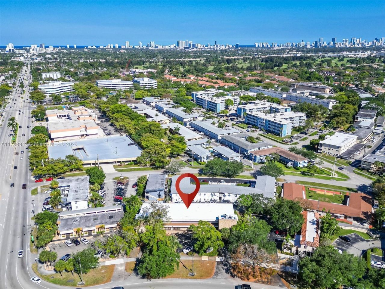 3816 Hollywood Blvd, Unit 2, Hollywood, FL 33021 Photo