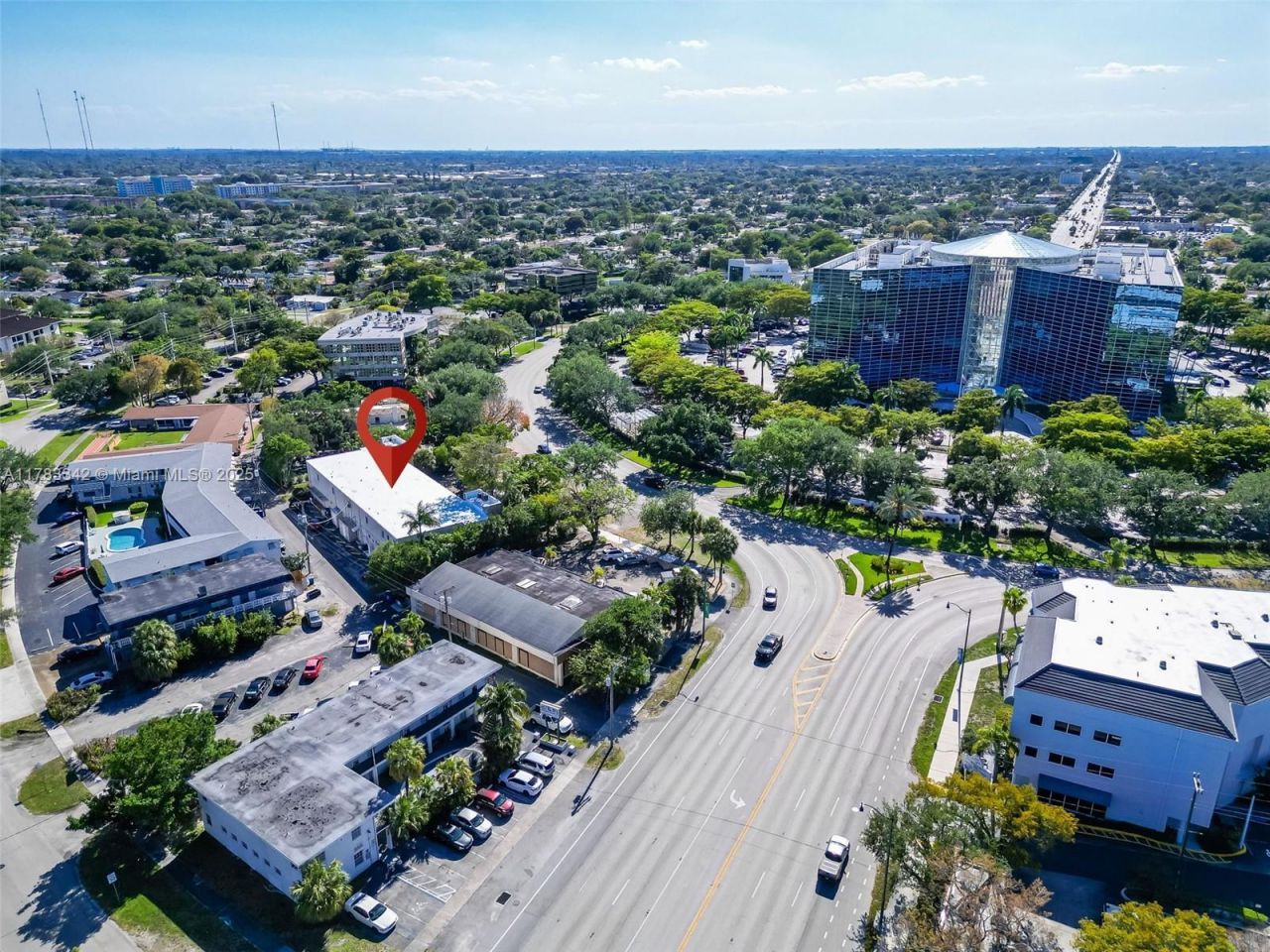 3816 Hollywood Blvd, Unit 2, Hollywood, FL 33021 Photo