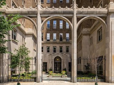 1901 WALNUT STREET, Unit 2E, PHILADELPHIA, PA 19103