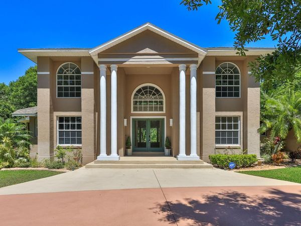 1925 N Spruce Creek Circle, Port Orange, FL 32128