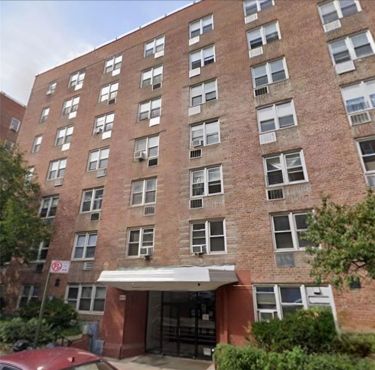 140-65 Beech Avenue, Unit 3C, Flushing, NY 11355 Main Photo