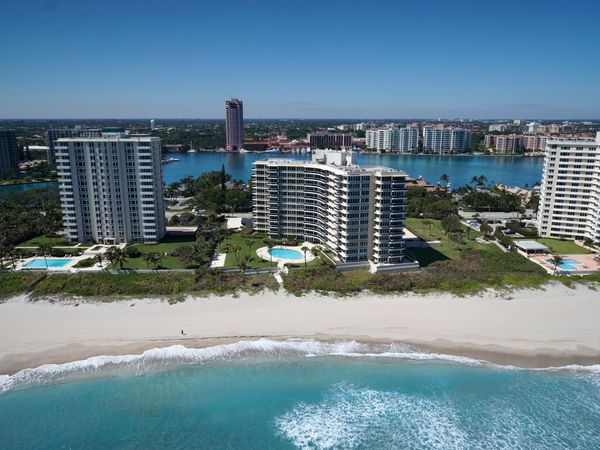 700 S Ocean Boulevard, Unit 505/506, Boca Raton, FL 33432