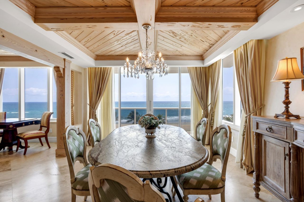 700 S Ocean Boulevard, Unit 505/506, Boca Raton, FL 33432 Photo