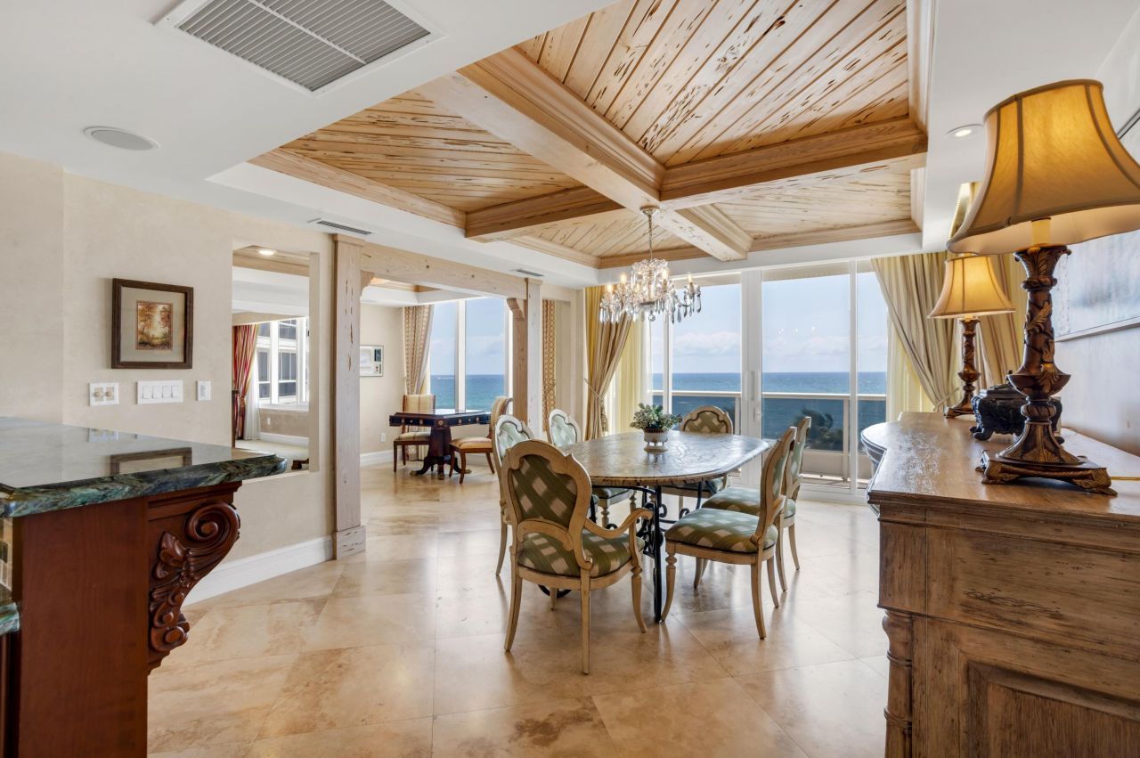 700 S Ocean Boulevard, Unit 505/506, Boca Raton, FL 33432 Photo