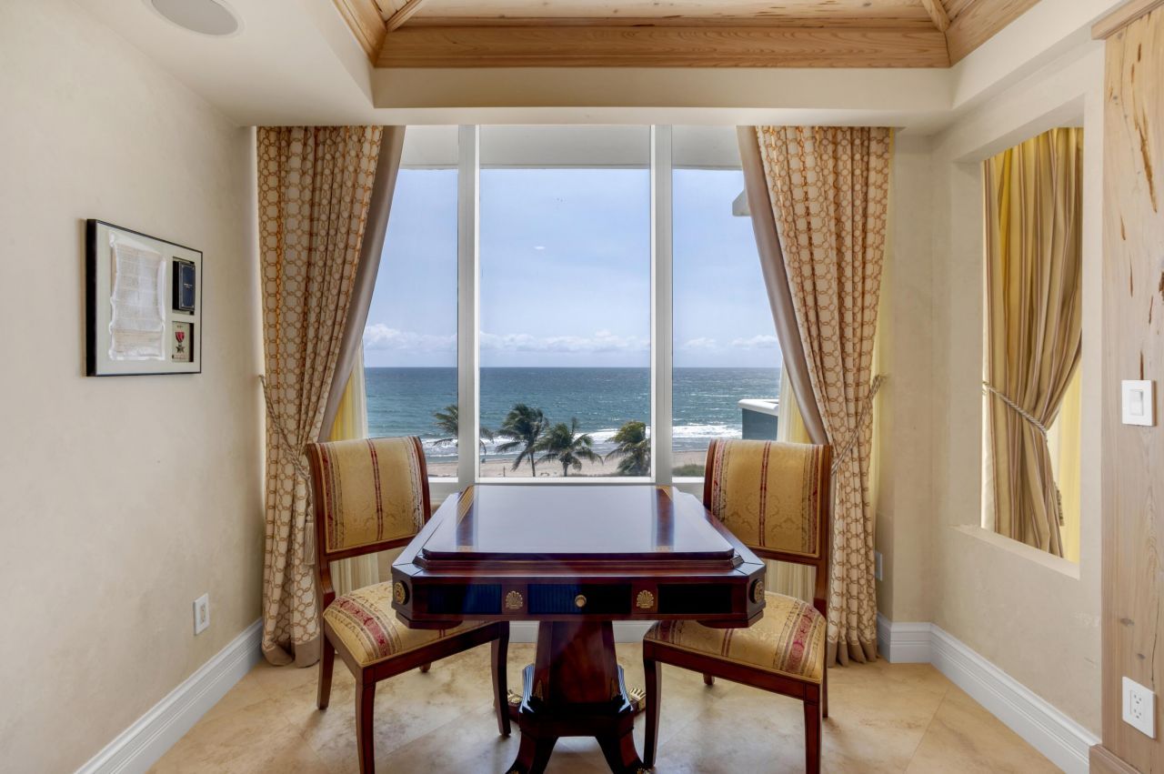 700 S Ocean Boulevard, Unit 505/506, Boca Raton, FL 33432 Photo