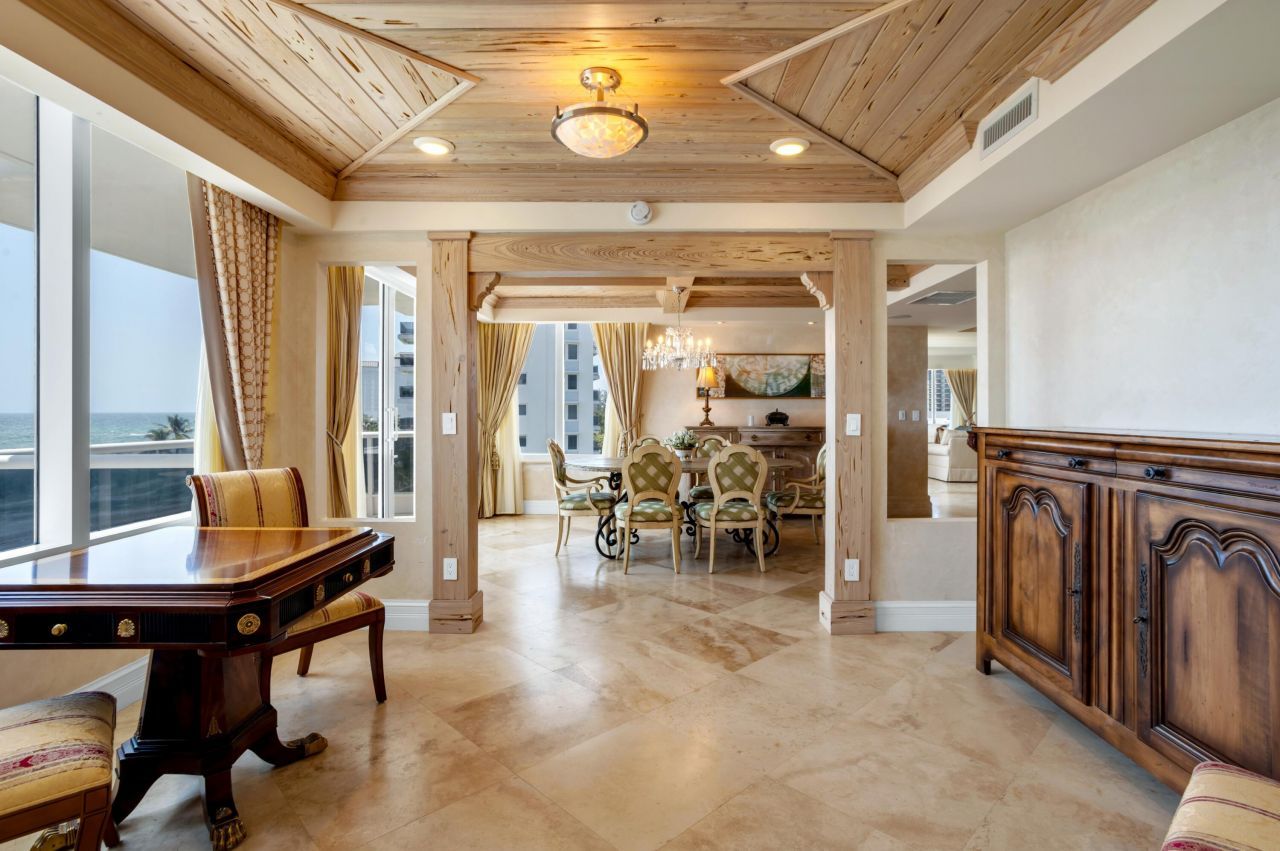 700 S Ocean Boulevard, Unit 505/506, Boca Raton, FL 33432 Photo