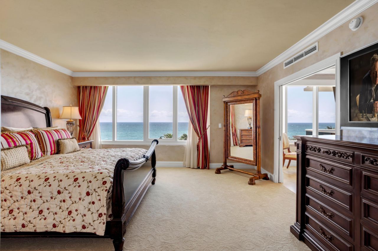 700 S Ocean Boulevard, Unit 505/506, Boca Raton, FL 33432 Photo