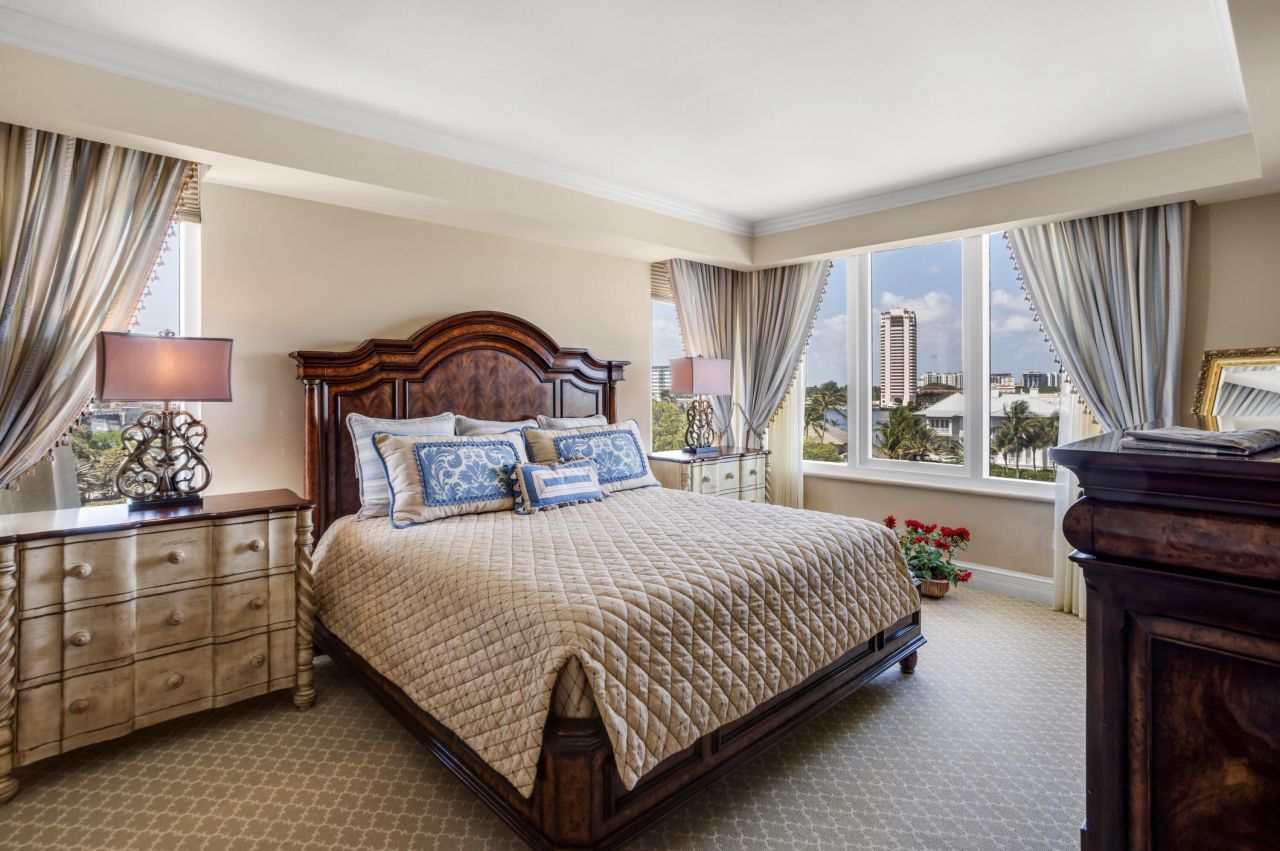 700 S Ocean Boulevard, Unit 505/506, Boca Raton, FL 33432 Photo